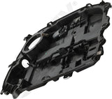 APDTY 175991 Window Regulator, Front Driver Side, Power, With Panel