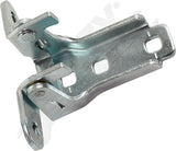 APDTY 175994 Upper Door Hinge, Front Passenger Side
