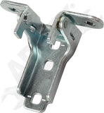 APDTY 175994 Upper Door Hinge, Front Passenger Side