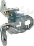 APDTY 175996 Upper Door Hinge, Front or Rear, Passenger Side