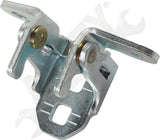 APDTY 175996 Upper Door Hinge, Front or Rear, Passenger Side
