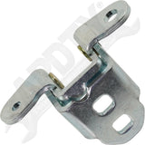 APDTY 175996 Upper Door Hinge, Front or Rear, Passenger Side