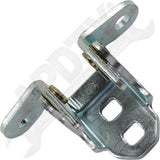 APDTY 175997 Upper Door Hinge, Front or Rear, Driver Side