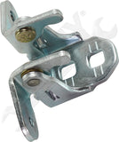 APDTY 175997 Upper Door Hinge, Front or Rear, Driver Side