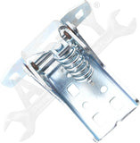 APDTY 175998 Upper Door Hinge, Front Driver Side