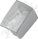 APDTY 176005 Rear Tow Eye Cover