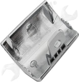 APDTY 176005 Rear Tow Eye Cover