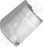 APDTY 176005 Rear Tow Eye Cover