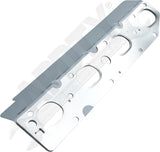 APDTY 176006 Exhaust Manifold Gasket, Set of 2