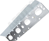 APDTY 176006 Exhaust Manifold Gasket, Set of 2