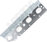APDTY 176006 Exhaust Manifold Gasket, Set of 2