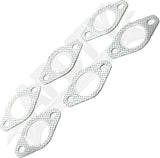 APDTY 176007 Exhaust Manifold Gasket, Set