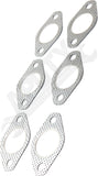 APDTY 176007 Exhaust Manifold Gasket, Set