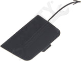 APDTY 176008 Front Tow Eye Cover, Paint to Match