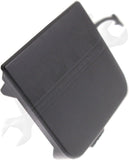 APDTY 176008 Front Tow Eye Cover, Paint to Match
