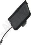 APDTY 176008 Front Tow Eye Cover, Paint to Match