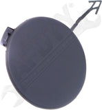 APDTY 176009 Front Tow Eye Cover, Paint to Match