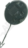 APDTY 176009 Front Tow Eye Cover, Paint to Match