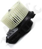 APDTY 176010 Blower Motor, With Auto A/C