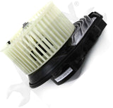APDTY 176010 Blower Motor, With Auto A/C
