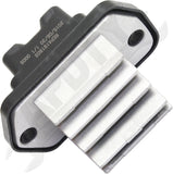 APDTY 176011 Blower Motor Resistor
