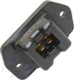 APDTY 176011 Blower Motor Resistor