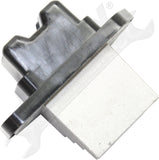 APDTY 176011 Blower Motor Resistor