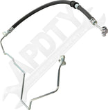 APDTY 176012 Power Steering Pressure Line Hose Assembly