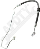 APDTY 176012 Power Steering Pressure Line Hose Assembly