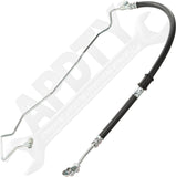 APDTY 176012 Power Steering Pressure Line Hose Assembly