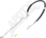 APDTY 176013 Power Steering Pressure Line Hose Assembly