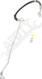 APDTY 176013 Power Steering Pressure Line Hose Assembly