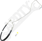 APDTY 176013 Power Steering Pressure Line Hose Assembly