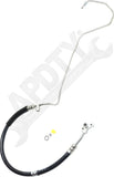 APDTY 176013 Power Steering Pressure Line Hose Assembly