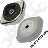 APDTY 176015 Transmission Mount, Driver Side