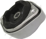 APDTY 176015 Transmission Mount, Driver Side