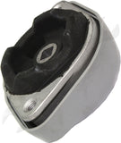 APDTY 176015 Transmission Mount, Driver Side