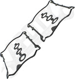 APDTY 176017 Valve Cover Gasket