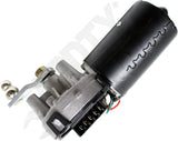 APDTY 176024 Front Wiper Motor