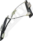 APDTY 176027 Window Regulator, Front Driver Side, Power