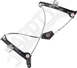 APDTY 176028 Window Regulator, Front Passenger Side, Power