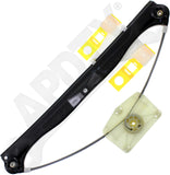 APDTY 176032 Window Regulator, Rear Driver Side, Power