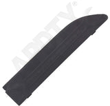 APDTY 176047 Tow Eye Cover, Front Driver Side, Paint to Match