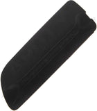 APDTY 176048 Tow Eye Cover, Front Passenger Side, Paint to Match