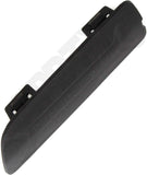 APDTY 176048 Tow Eye Cover, Front Passenger Side, Paint to Match