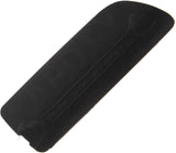 APDTY 176049 Tow Eye Cover, Front Driver Side, Paint to Match