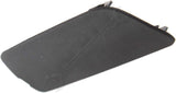 APDTY 176049 Tow Eye Cover, Front Driver Side, Paint to Match