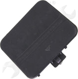 APDTY 176051 Front Tow Eye Cover, Paint to Match