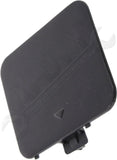APDTY 176051 Front Tow Eye Cover, Paint to Match
