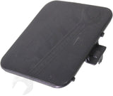 APDTY 176051 Front Tow Eye Cover, Paint to Match